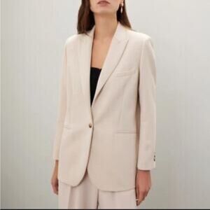 RTR BA&SH Women's Blazer